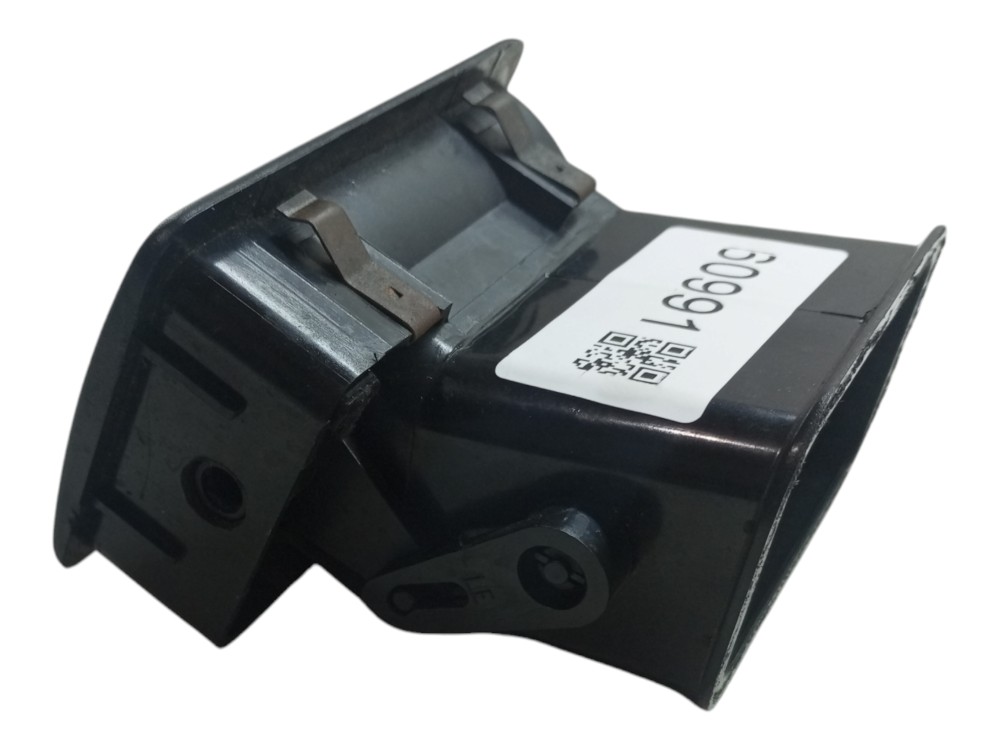 Difusor Ar Volkswagen Apollo Verona Escort 90 91 92 Direito 2