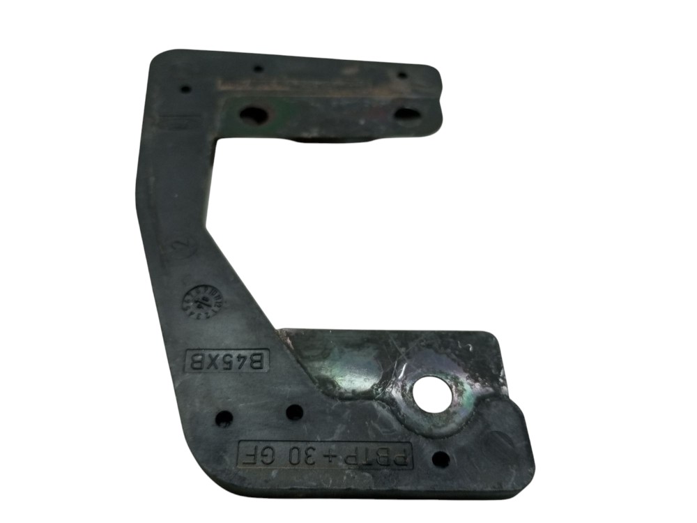 Moldura Fechadura Ford Mondeo 97 Porta Dianteira Direita 6