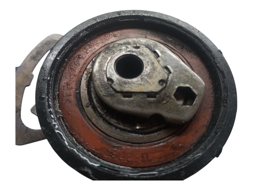 Rolamento Tensor Correia Dentada Gol 1.0 2008 2012 Usada 3