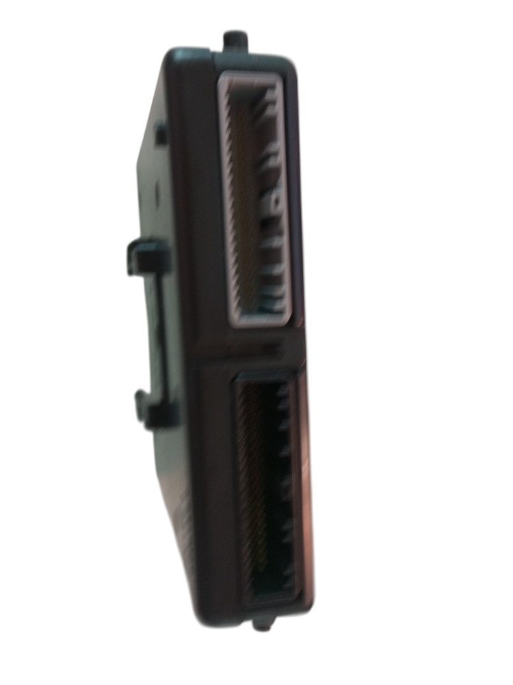 Modulo Conforto Renault Oroch Duster 2023 2024 2025 Usado 5