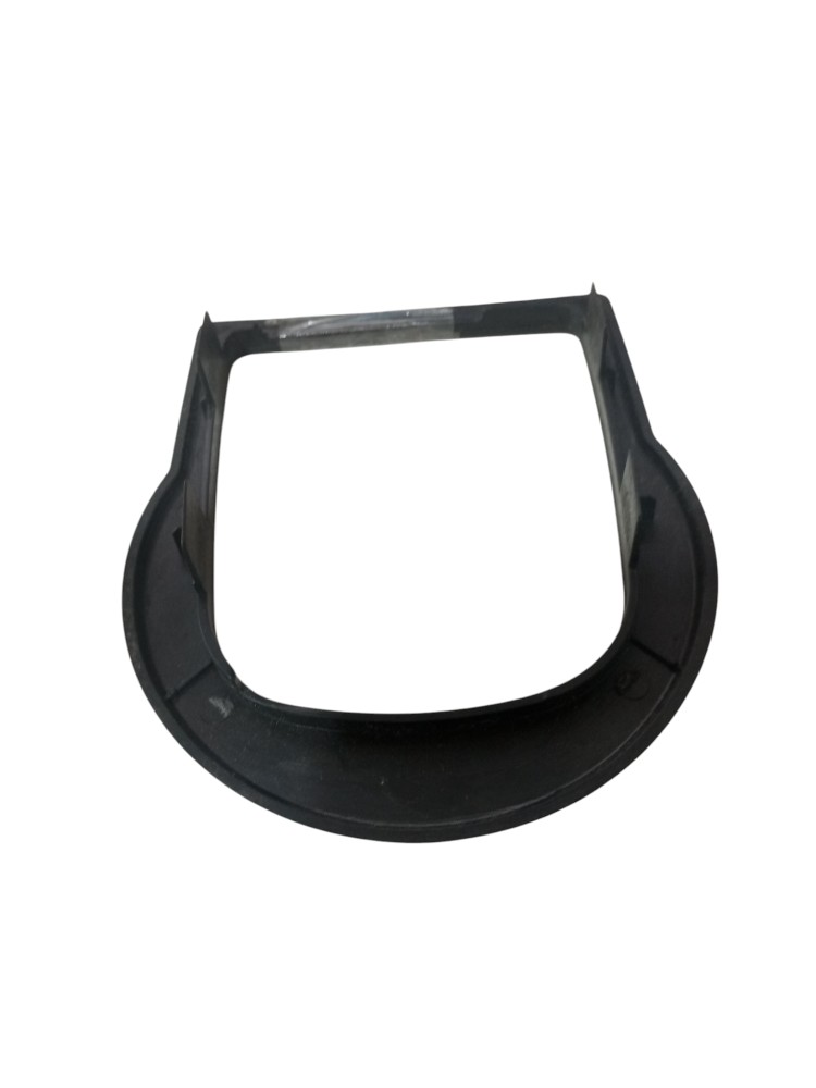 Moldura Alavanca Cambio Console Central Citroen C4 2012 2013 4