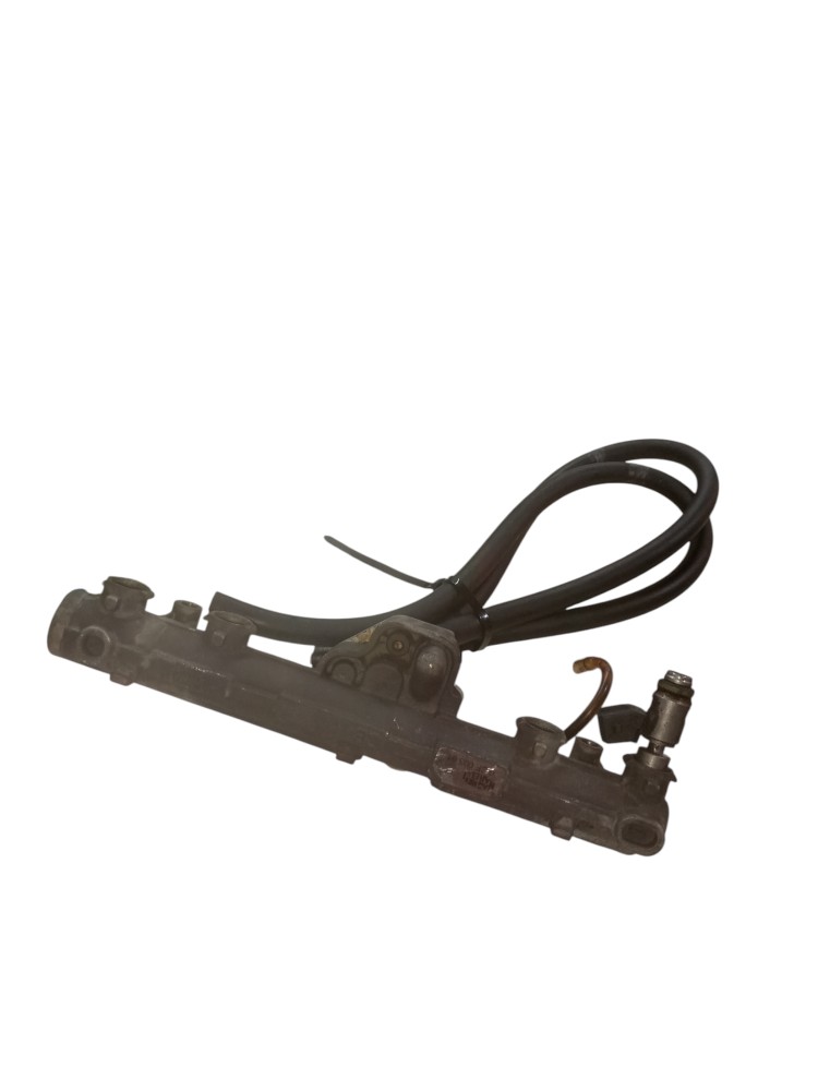 Flauta Injecao Combustível Automotivo Hb20 2012 2019 Usado 2