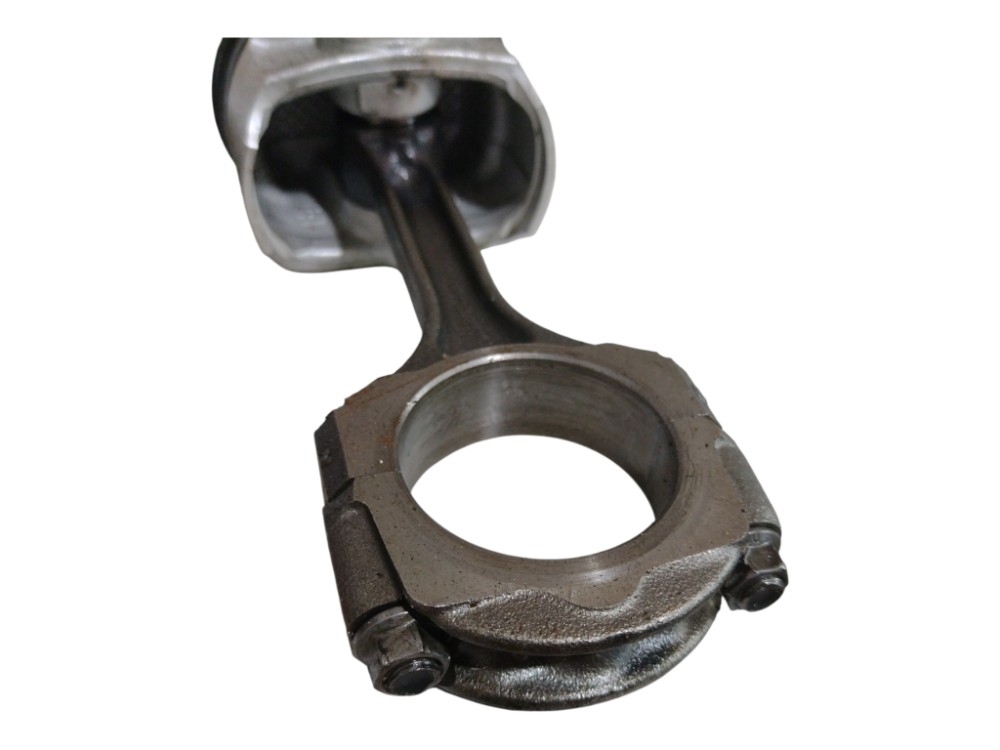 Pistao Biela Logan Sandero 2008 2009 2010 2011 2012 Renault 5