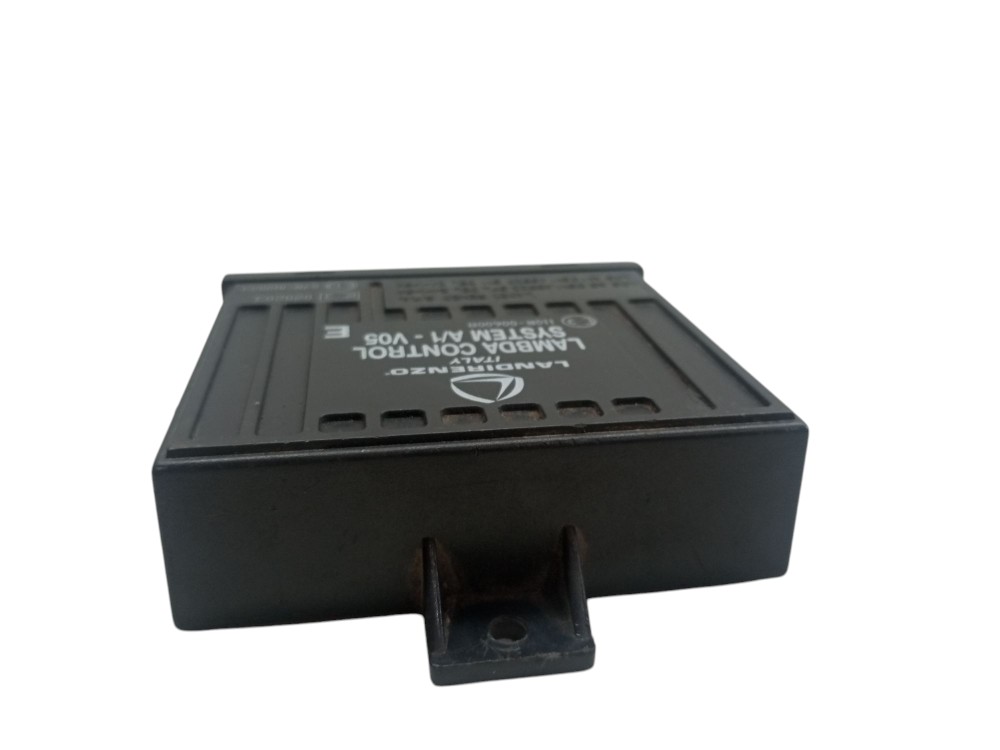 Modulo Conforto Santana Volkswagen 2.0 98 99 2000 Usada 6