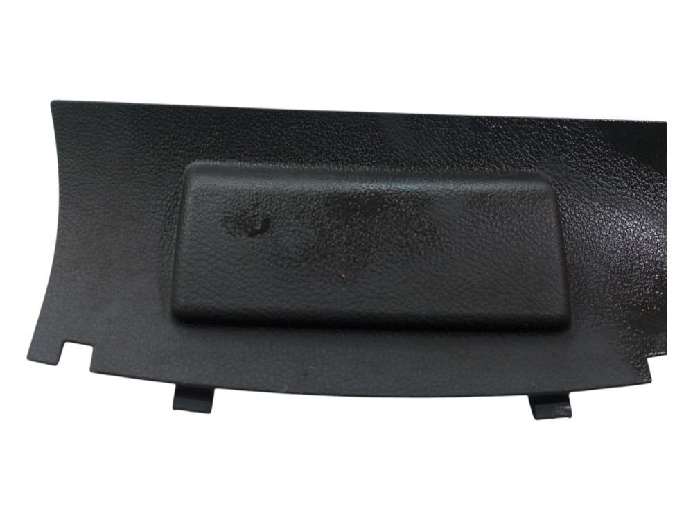 Acabamento Console Central Volkswagen Touareg 2005 2015 6