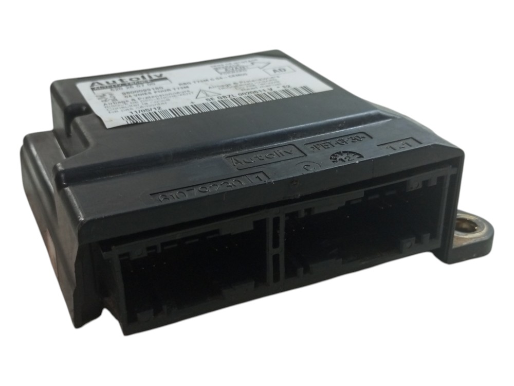 Modulo Impacto Colisao Peugeot 308 408 2013 2015 2017 2018 2