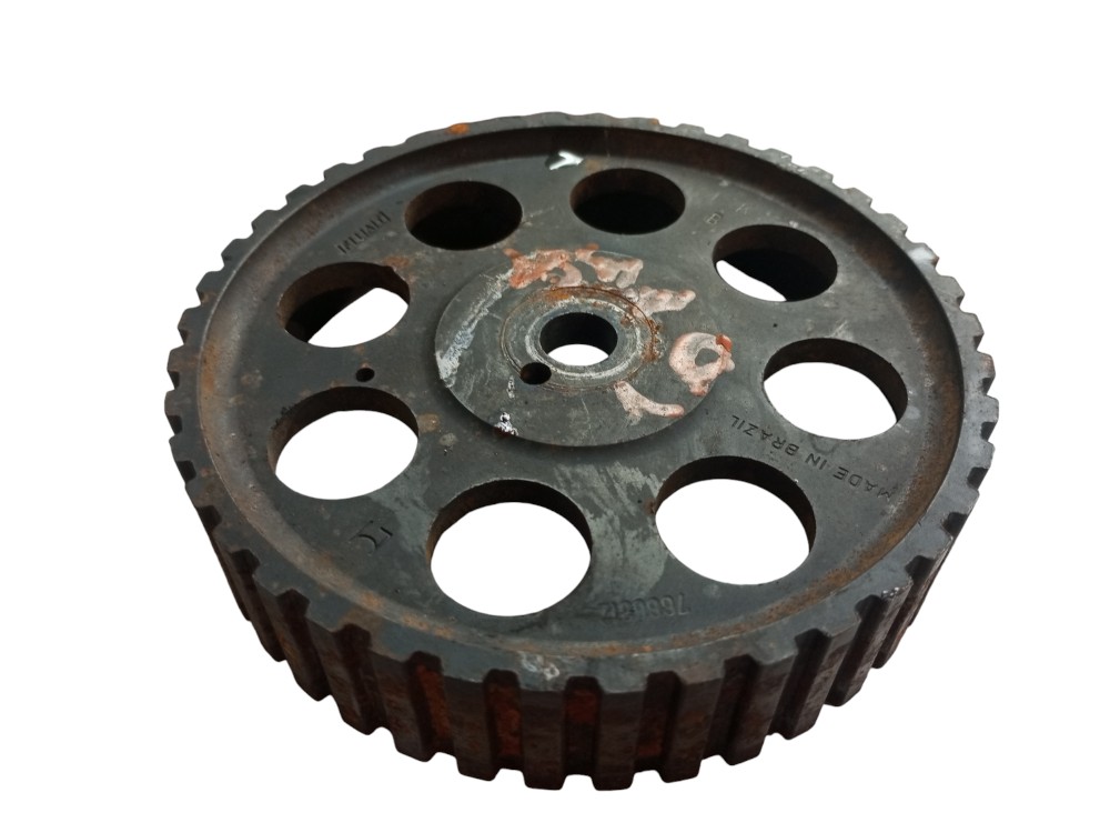 Polia Comando Valvula  Fiat Uno Fiasa 97 98 99 2000 1.0 3
