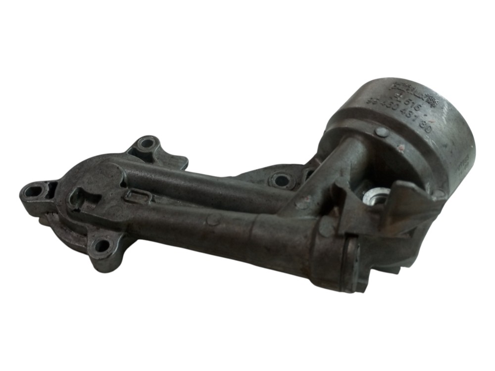 Suporte Filtro Oleo Peugeot 206 99 2000 2002 2004 2006 2010 5