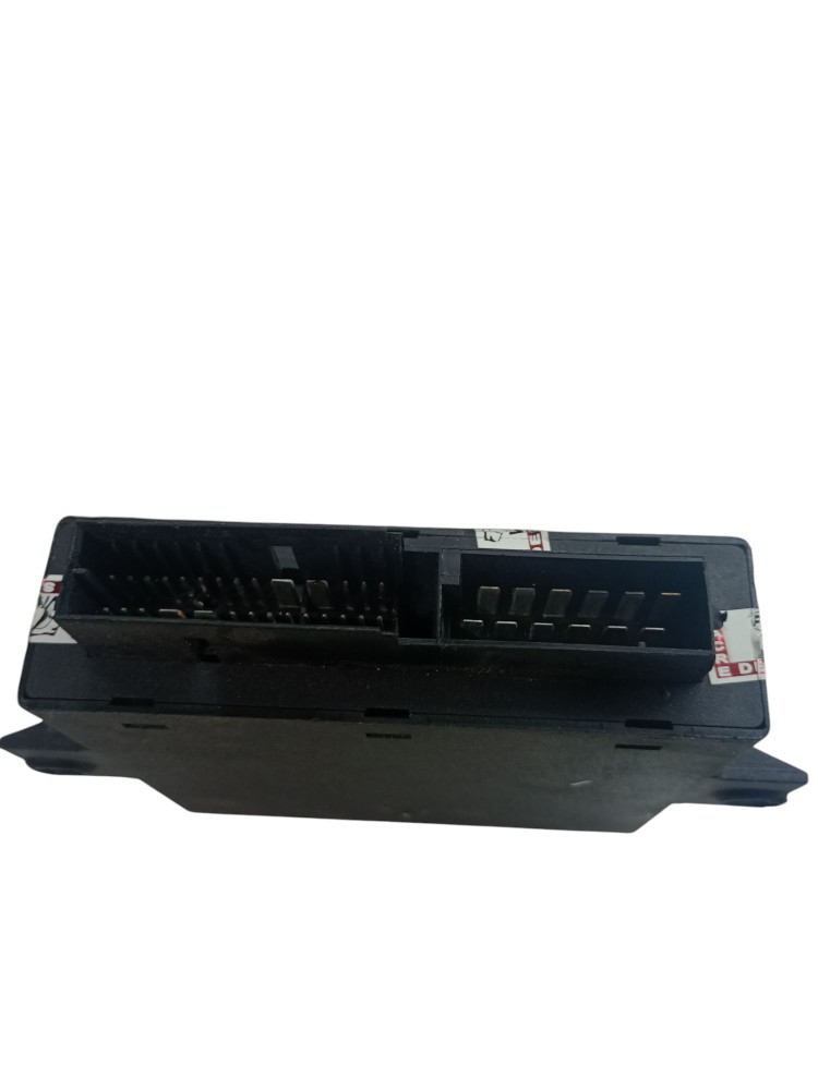 Modulo conforto GM Astra Zafira Vectra 99 2000 2002 usado 4