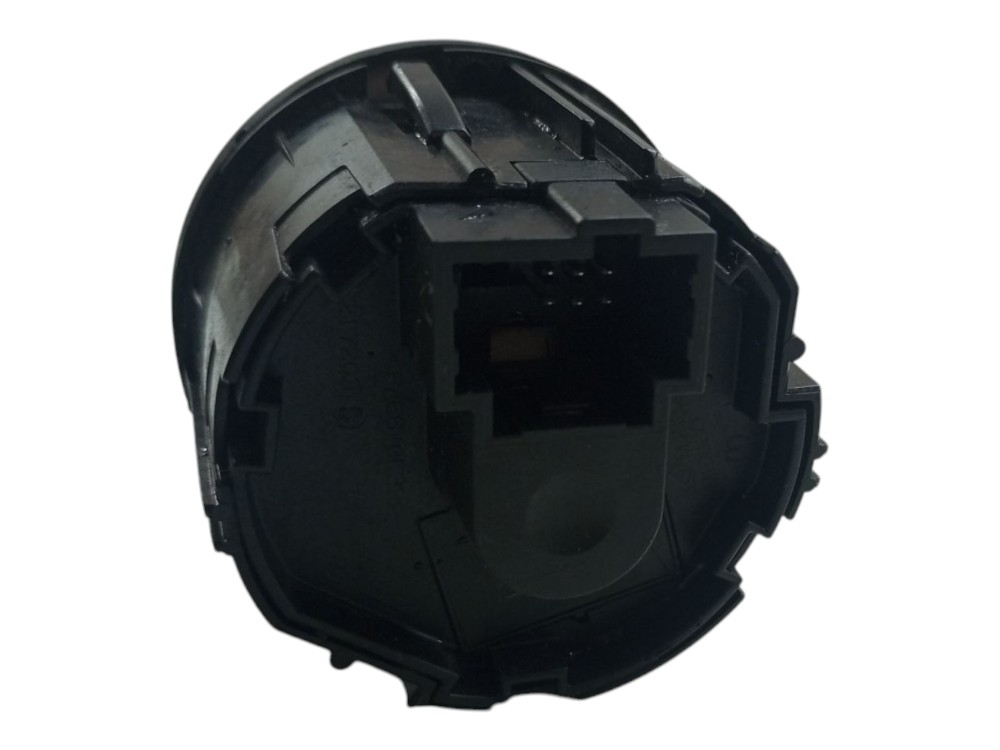 Botao Chave Luz Farol New Fiesta 2007 2010 2012 2014 usado 4