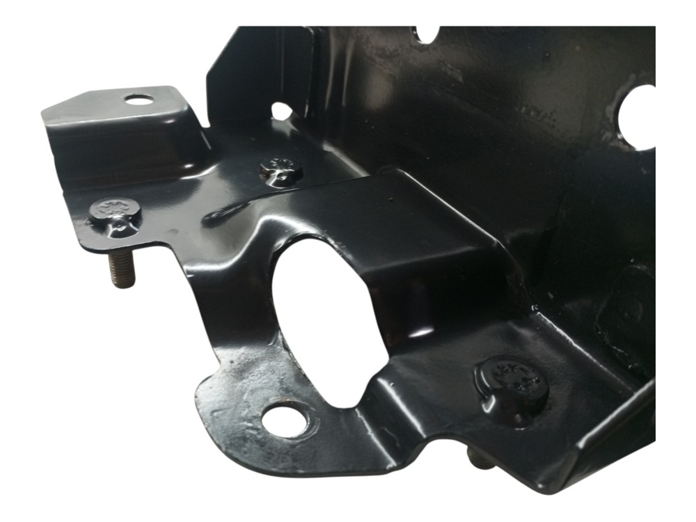 Suporte Coxim Motor Fiat Grand Siena 1.4 2012 2020 Direito 4