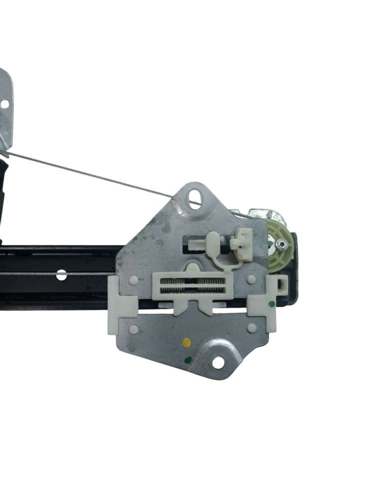 Maquina vidro eletrico Oroch 1.3 2023 2024 2025 direito usad 3