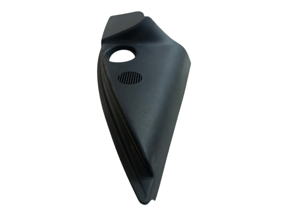 Acabamento Retrovisor Interno Direito Peugeot 207 2004 2012 1