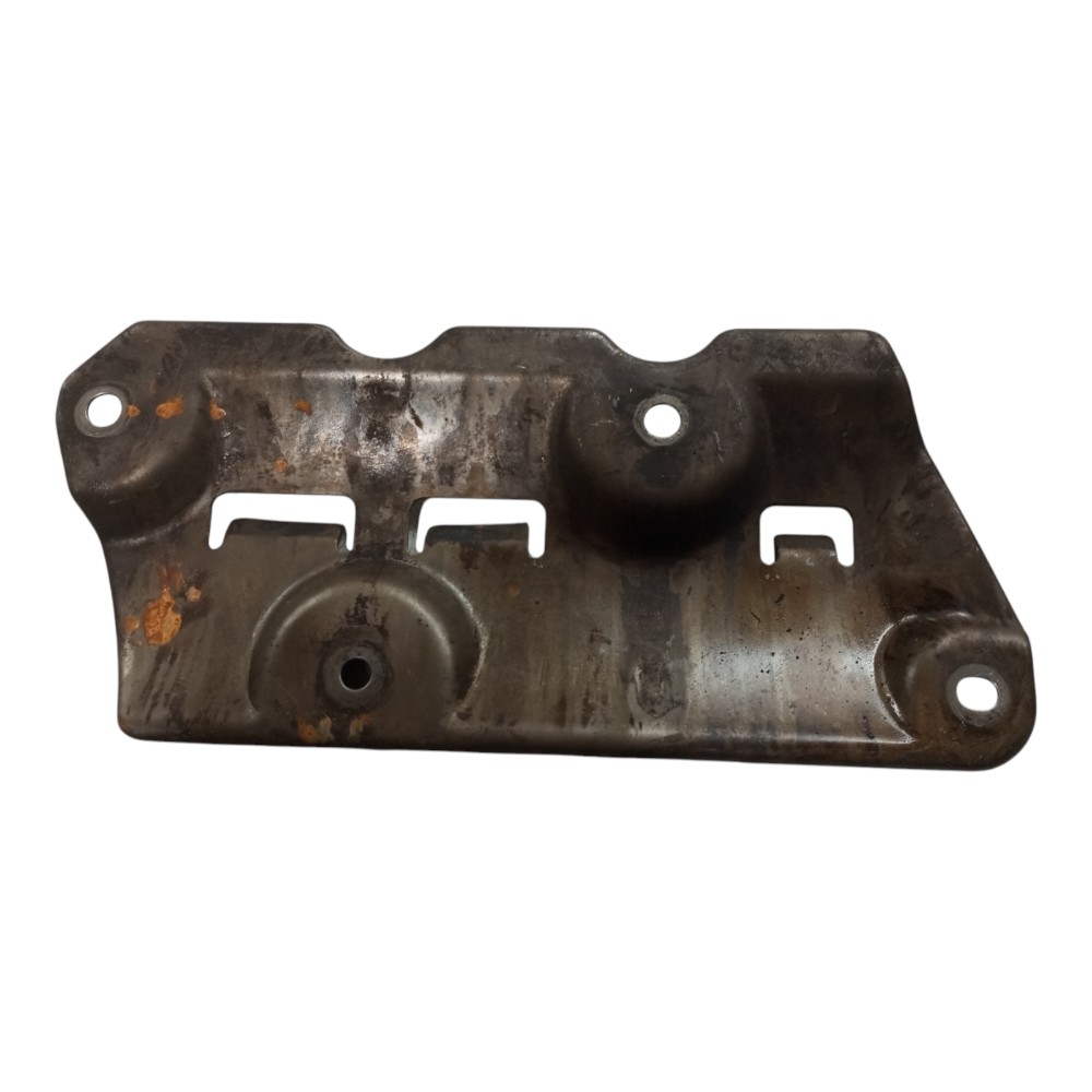 Defletor Carter Oleo Motor Zetec Ford Ka Ecosport 1.0 2003 1