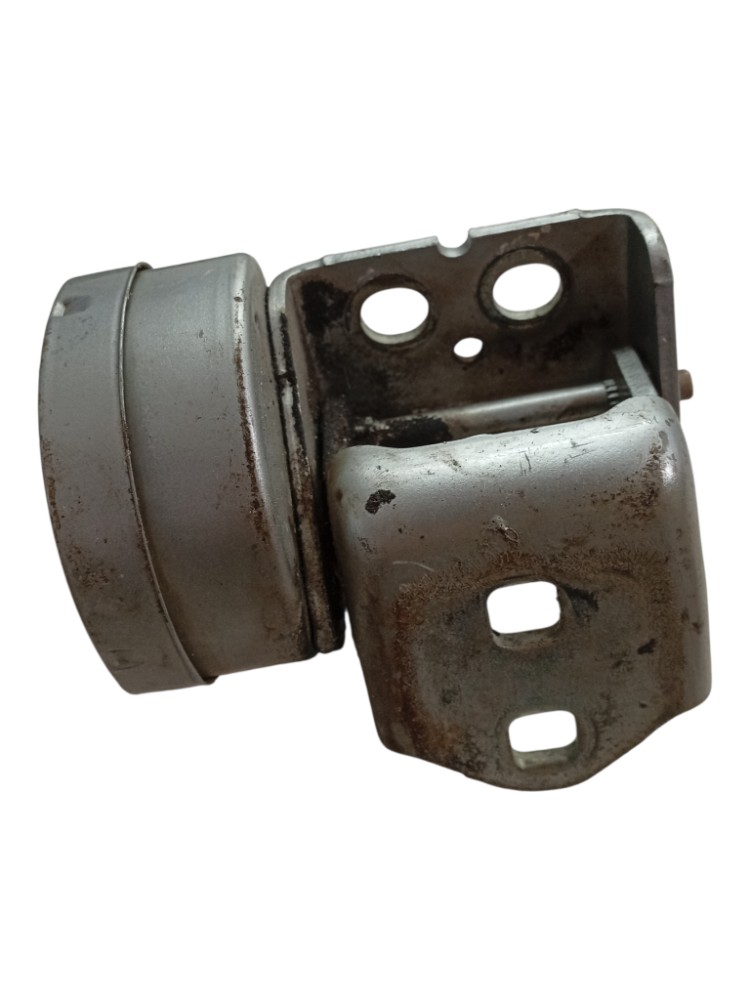 Limitador Porta Renault Megane 2007 2010 2012 2013 Direita 5