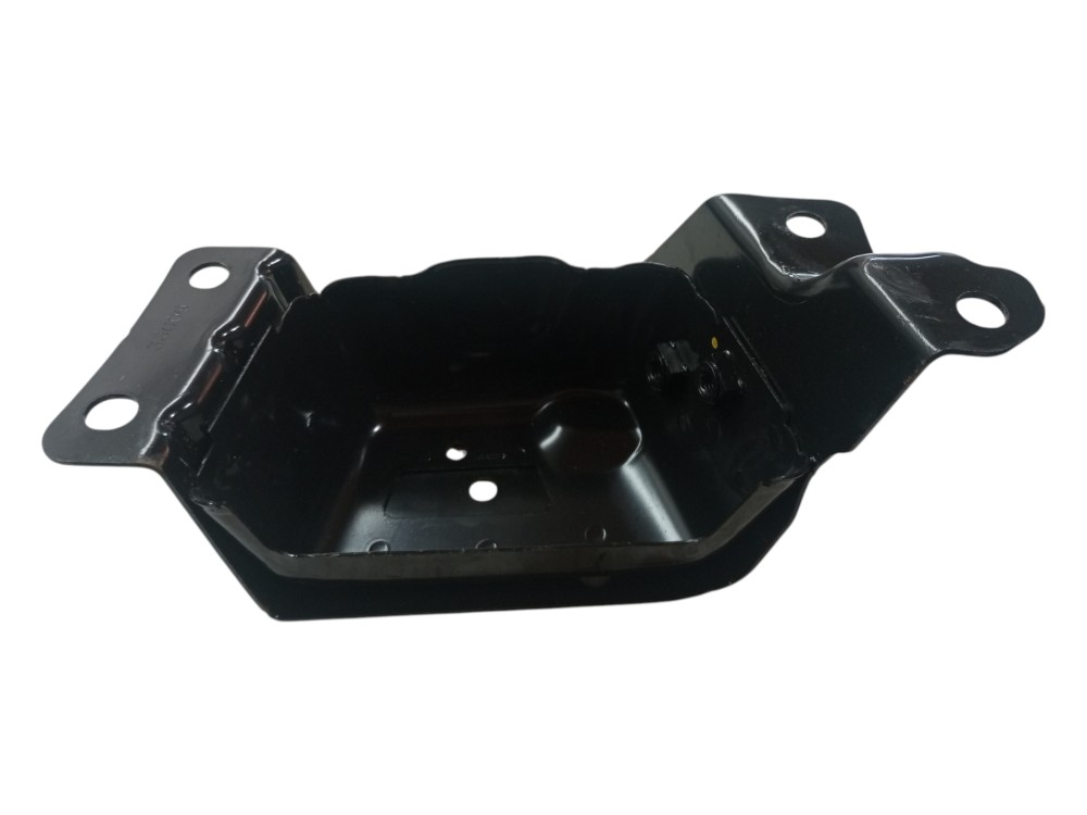 Suporte banco Vw Touareg 2008 2009 2010 Traseiro usado 5