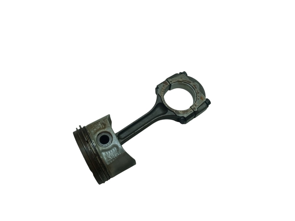 Pistao Biela Megane 2008 2009 2010 2011 2012 1.6 16v 4