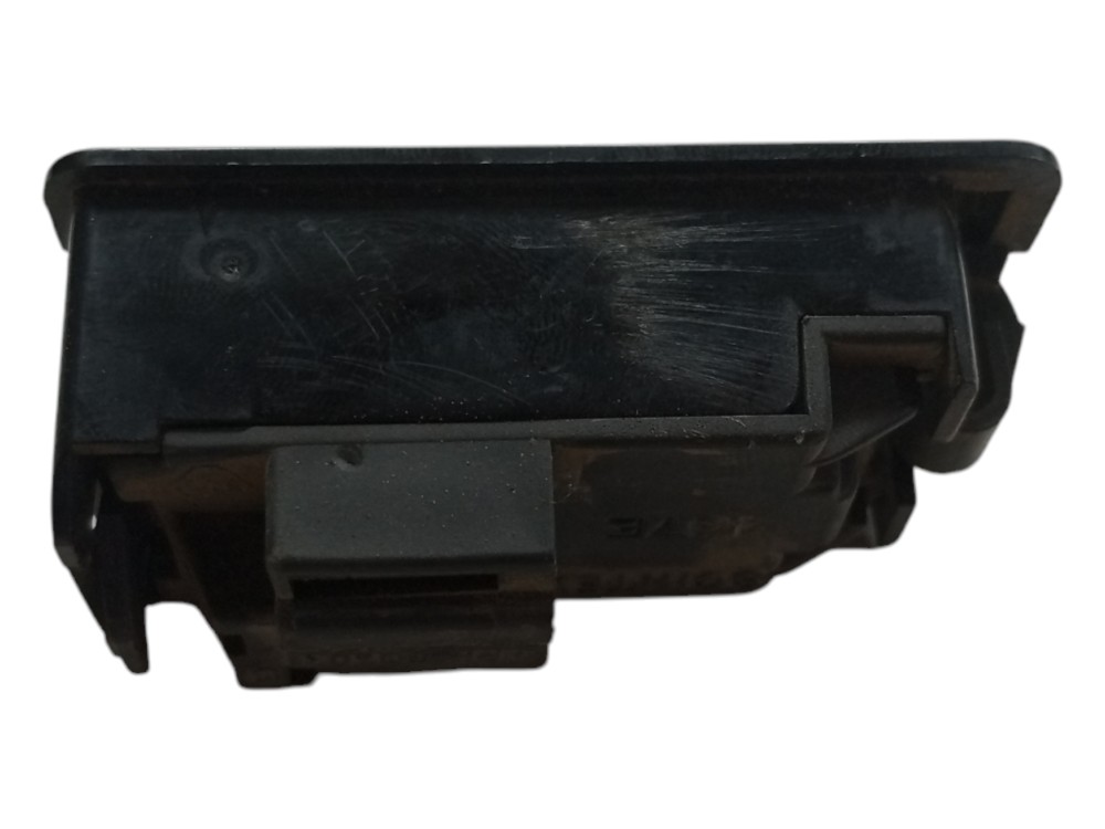 Luz Teto Cortesia Renault Megane 2007 2009  2012 Interno 6