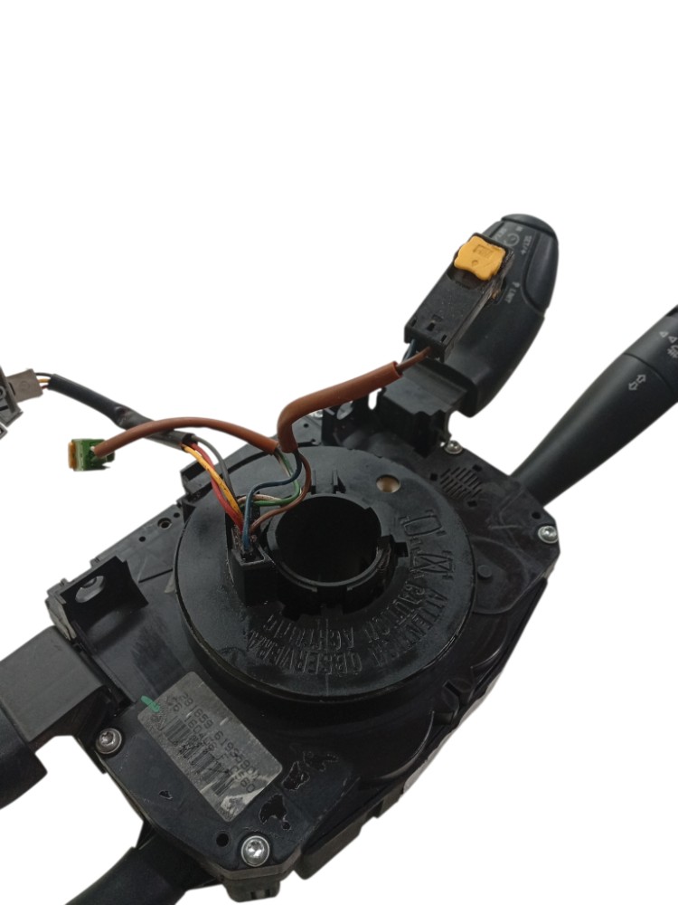 Chave Seta Limpador Peugeot 407 2005 2006 2007 2008 2010 5