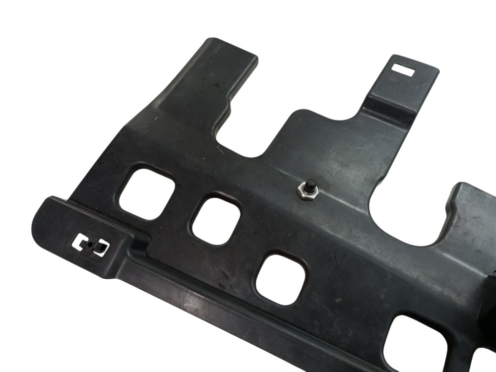 Moldura Inferior Painel Vectra 2006 2009 2012 Usado Gm 7