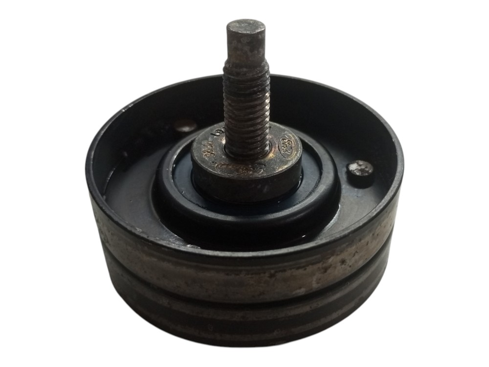 Polia Correia Alternador Ford Escort Mondeo Focus 97 99 2002 5