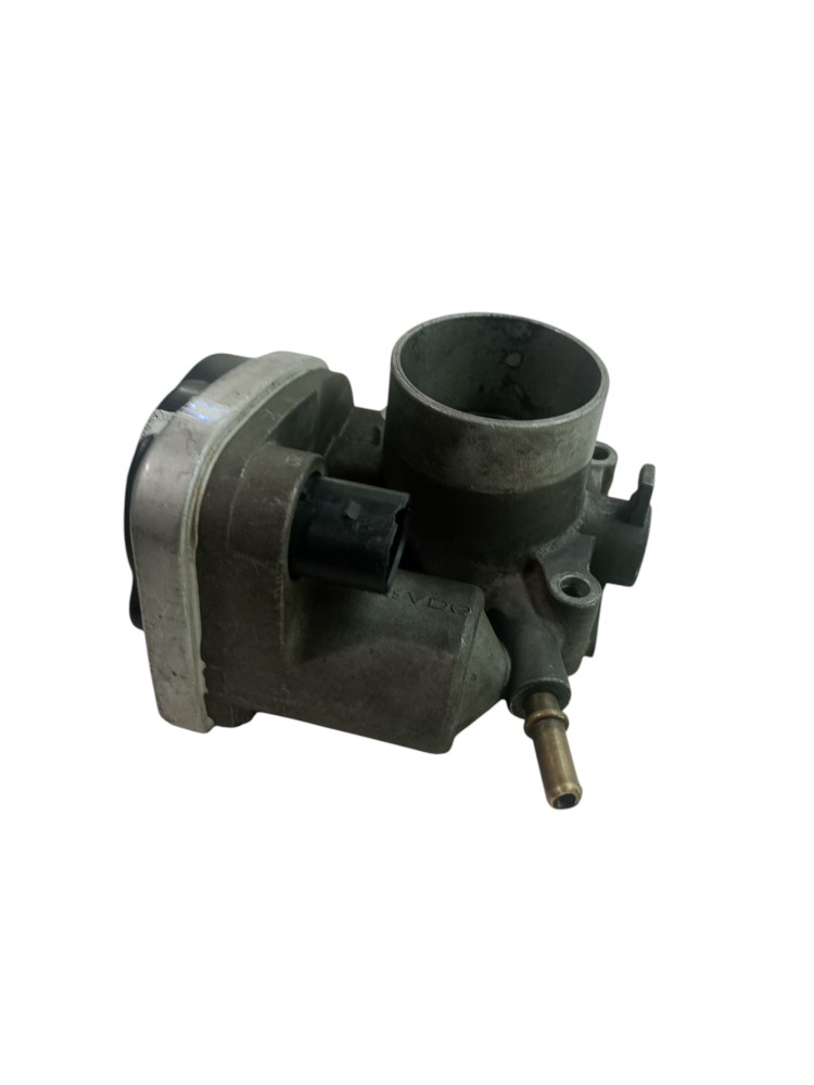 Tbi Corpo Borboleta Renault Sandero 2008 2014 1.0 16v 2