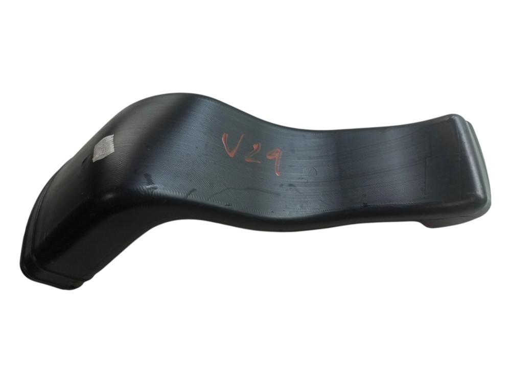 Duto Ar Condicionado C4 Picasso 2010 2012 2014 Usado Citroen 1