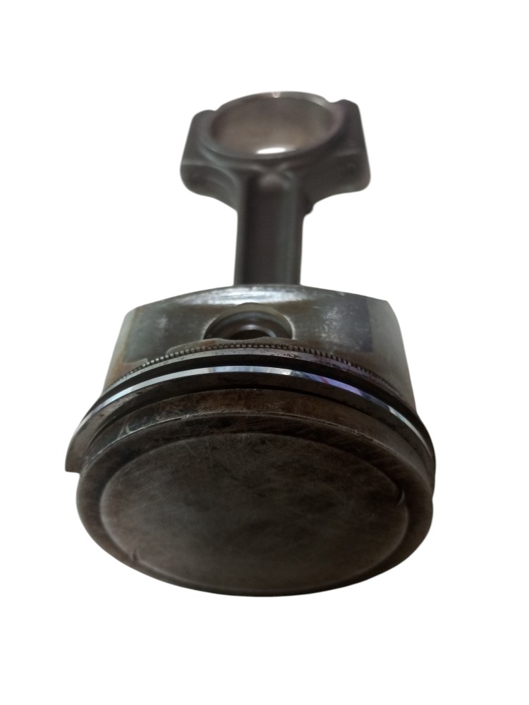 Pistao Biela Peugeot 206 207 Citroen C3 99 2005 2007 2011 1
