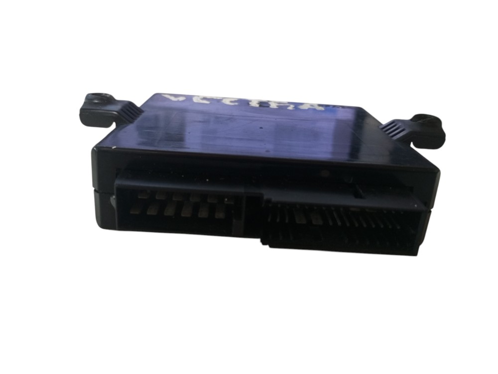 Modulo Central Conforto Alarme Vectra Astra 2006 2012 Usado 6