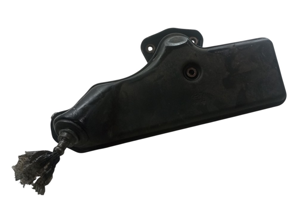Anti Chama Bloco Motor Ford Escort Zetec 97 98 99 2009 2002 5