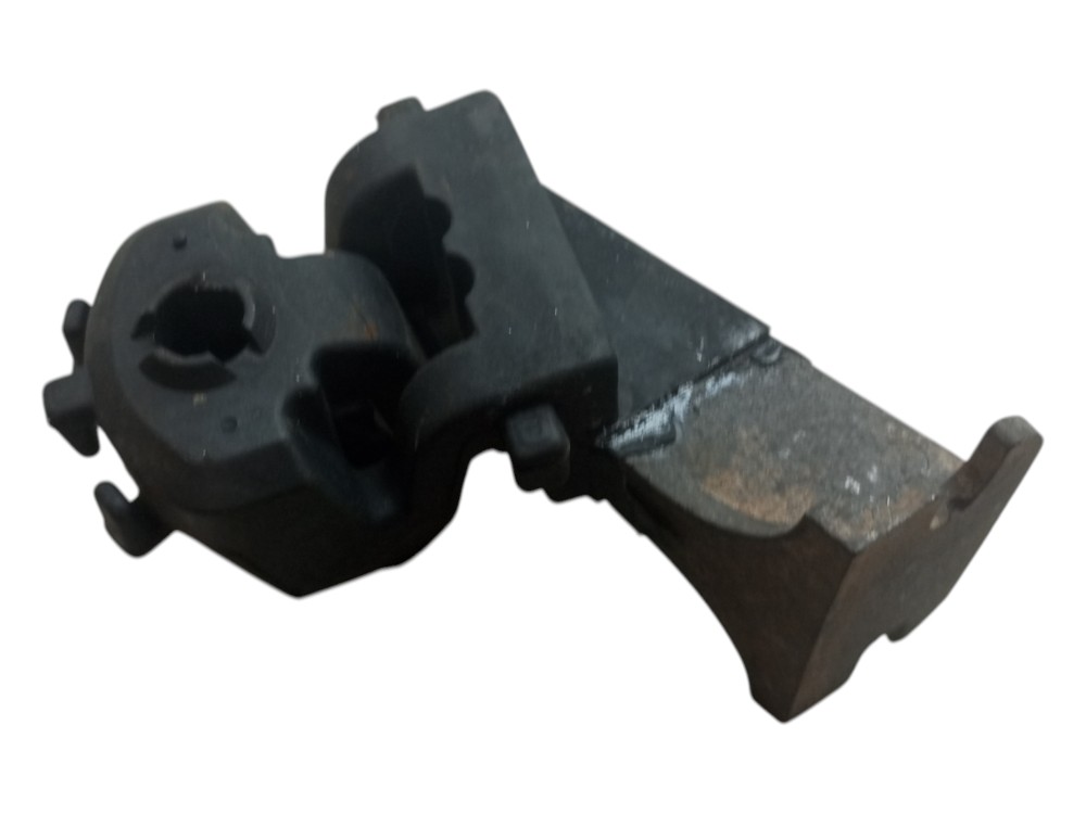 Suporte Coxim Motor Peugeot 307 2008 2009 2010 2011 2012 5