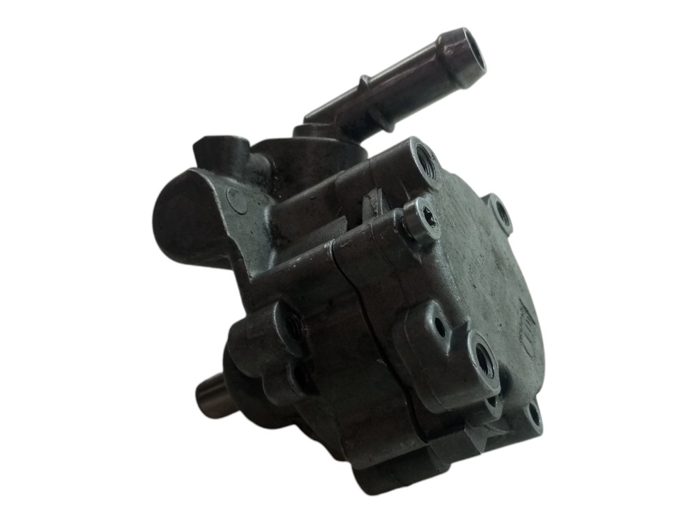Bomba Hidraulica Volkswagen Gol G5 G6 2010 2011 Usado 4