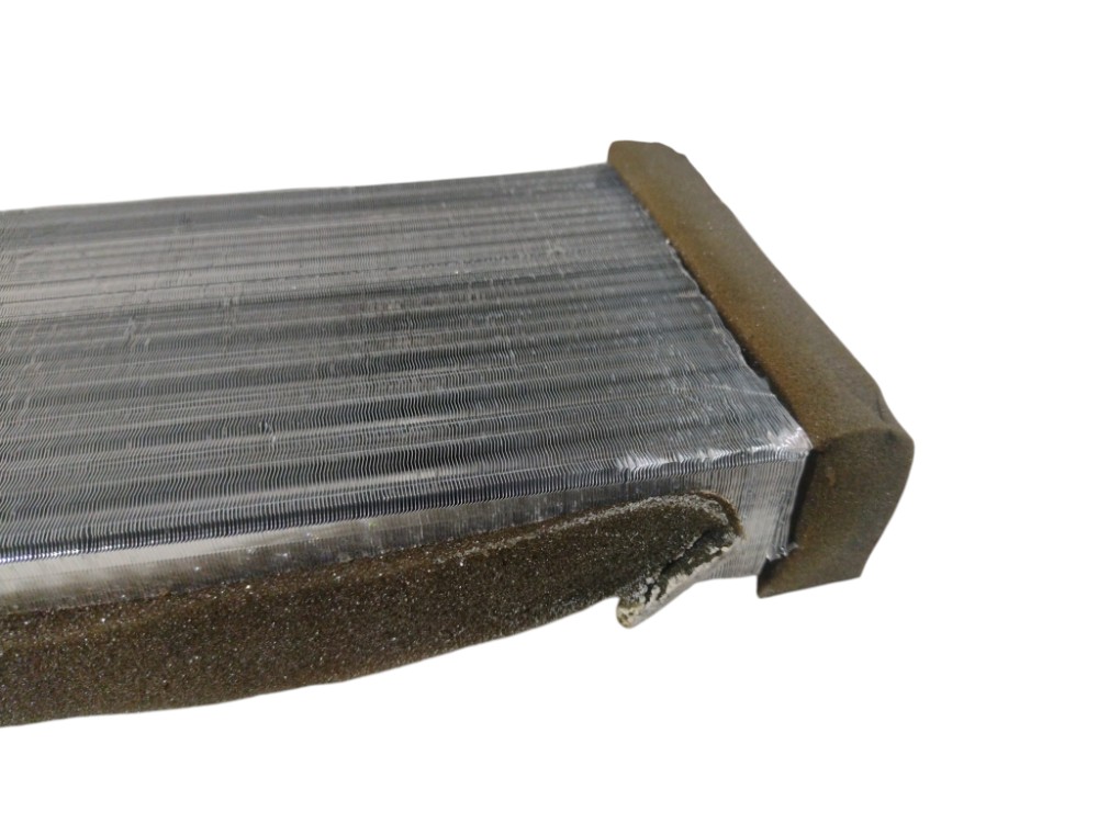 Radiador Ar Quente Fiat Stilo 1.8 2003 2005 2007 2008 2011 6