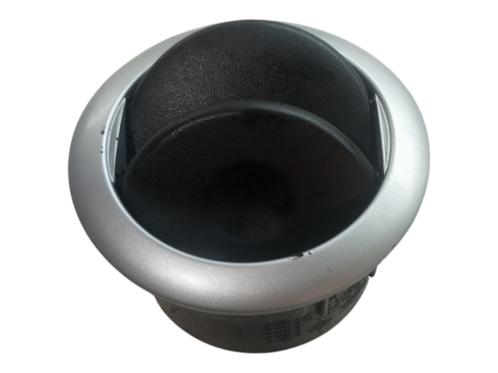 Difusor Ar Painel Renault Sandero Logan 2007 2009 2010 2011 4
