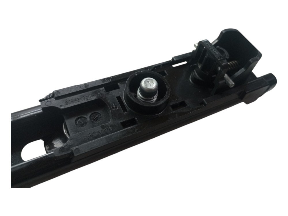 Ajustador Altura Fixo Correia Citroen C4 Picasso 2010 2014 5