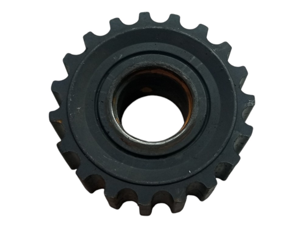 Engrenagem Virabrequim Chevrolet Gm Stilo1.8 2003 2006 2012 1