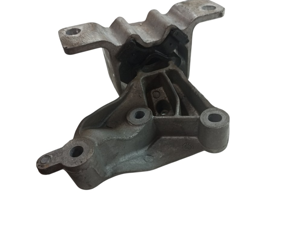 Coxim Motor Renault Logan 1.6 2014 2016 2018 2019 Usado 4