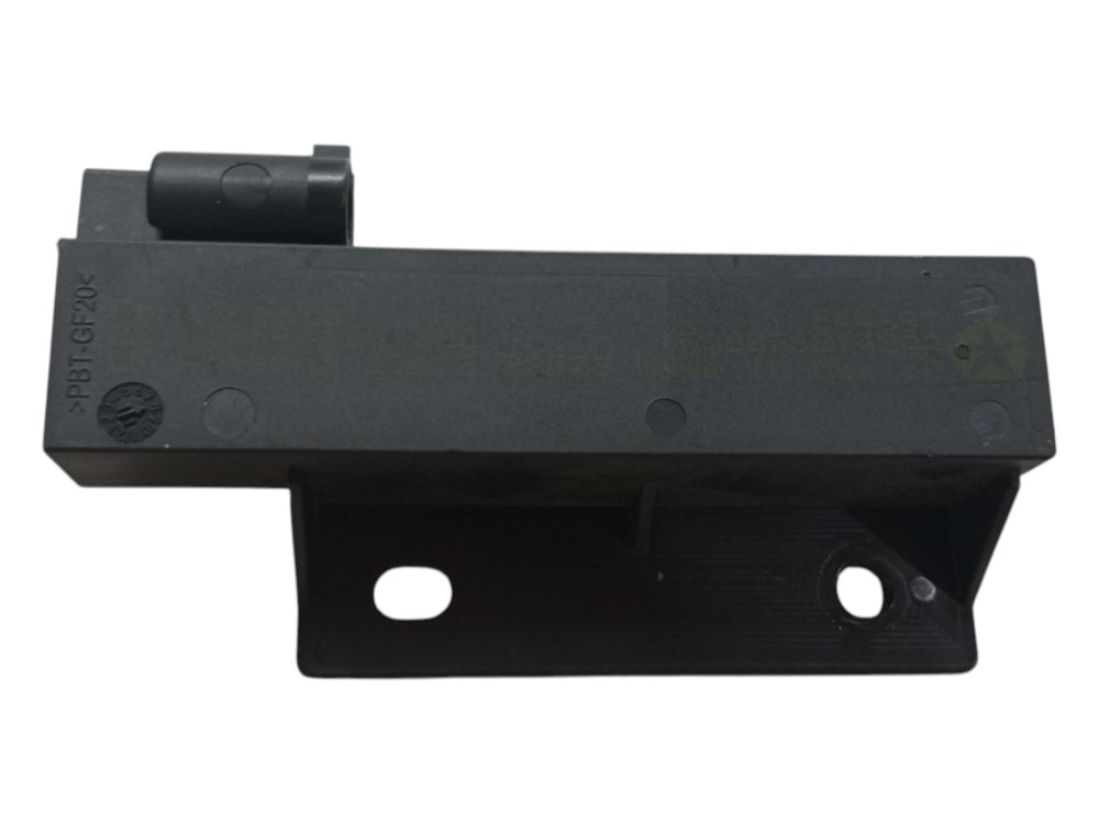 Sensor Antena Modulo Keyless Fiat Freemont 2011 2016 Usado 4
