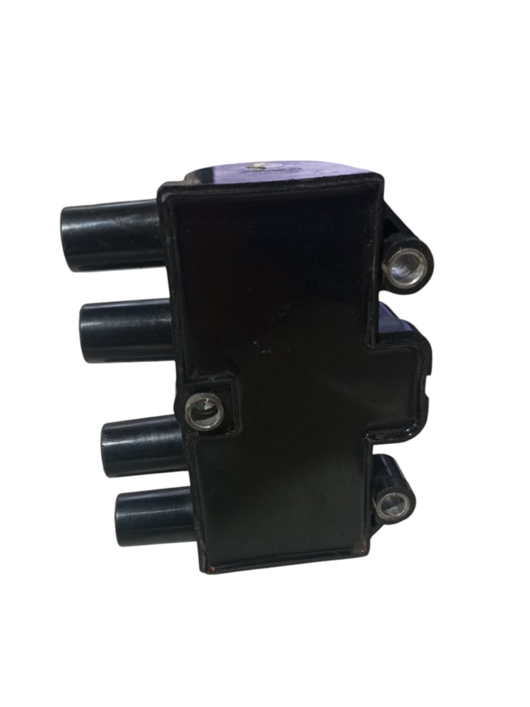 Bobina Ingnicao Corsa1 0 MPFI 99 200 2001 4 Pinos Usado 2