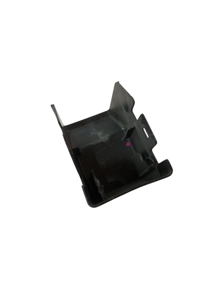 Tampa Capa Resistencia Ventoinha Peugeot 3008 Thp 2008 2016 5