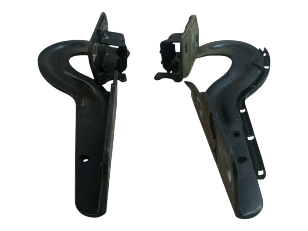 Dobradica Capo Renault Scenic 2007 2008 2009 Par Usado 5