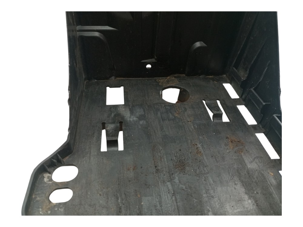 Suporte Caixa Bateria Peugeot 408 308 2014 2016 2017 2019 4