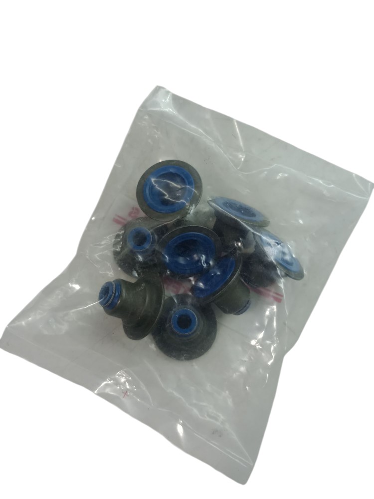 Jogo Vedador Cabecote Ford Escort Fiesta Zetec 1.0 1.6 2000 2