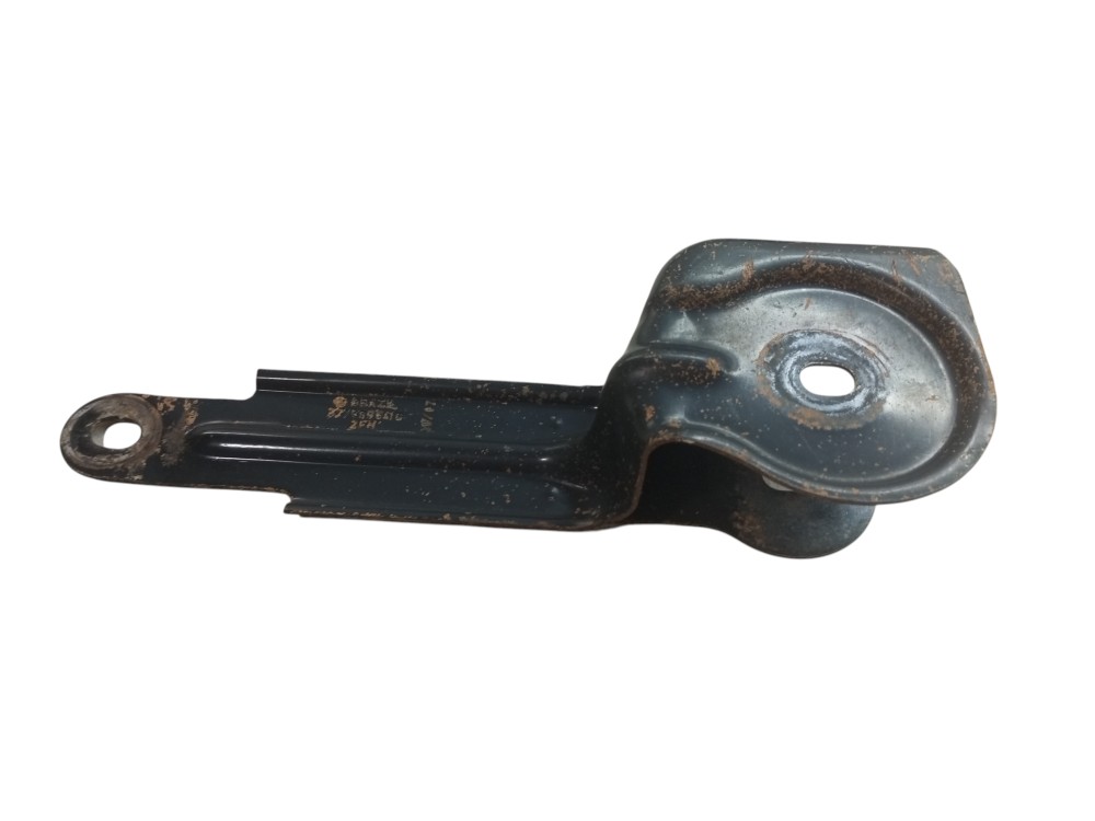 Suporte Coxim Cambio Gol G4 2005 2007 2009 Usado Volkswagen 1