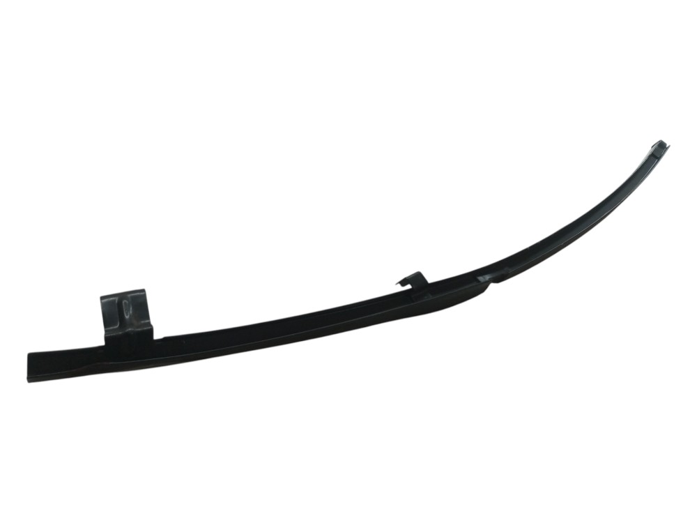 Canaleta Porta Volkswagen Gol G2 94 96 99 Dianteira Direita Preto 4