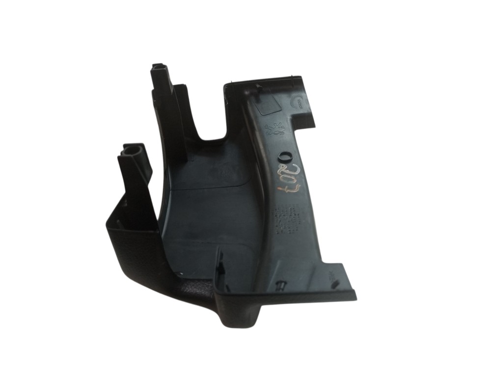Capa Chave Seta Peugeot 207 2008 2011 2014 Superior Usado 3