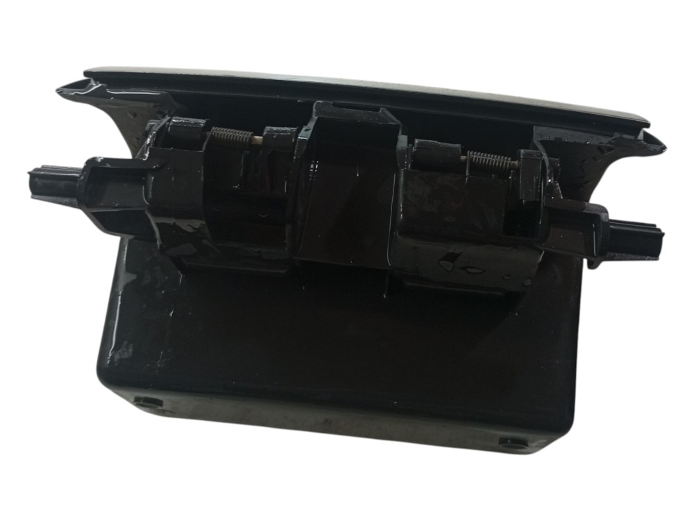 Porta Objetos Painel Nissan Sentra 2007 2010 2013 Usado 6