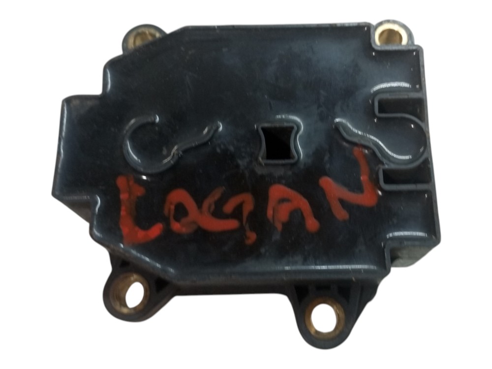 Bobina Ignicao Renault Logan Clio Sandero 2008 2010 2012 6