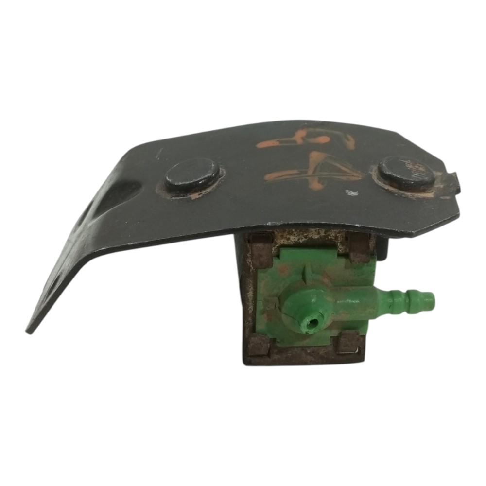 Valvula Solenoide Partida Fria Gol G4 1.0 2006 2014 Original 5