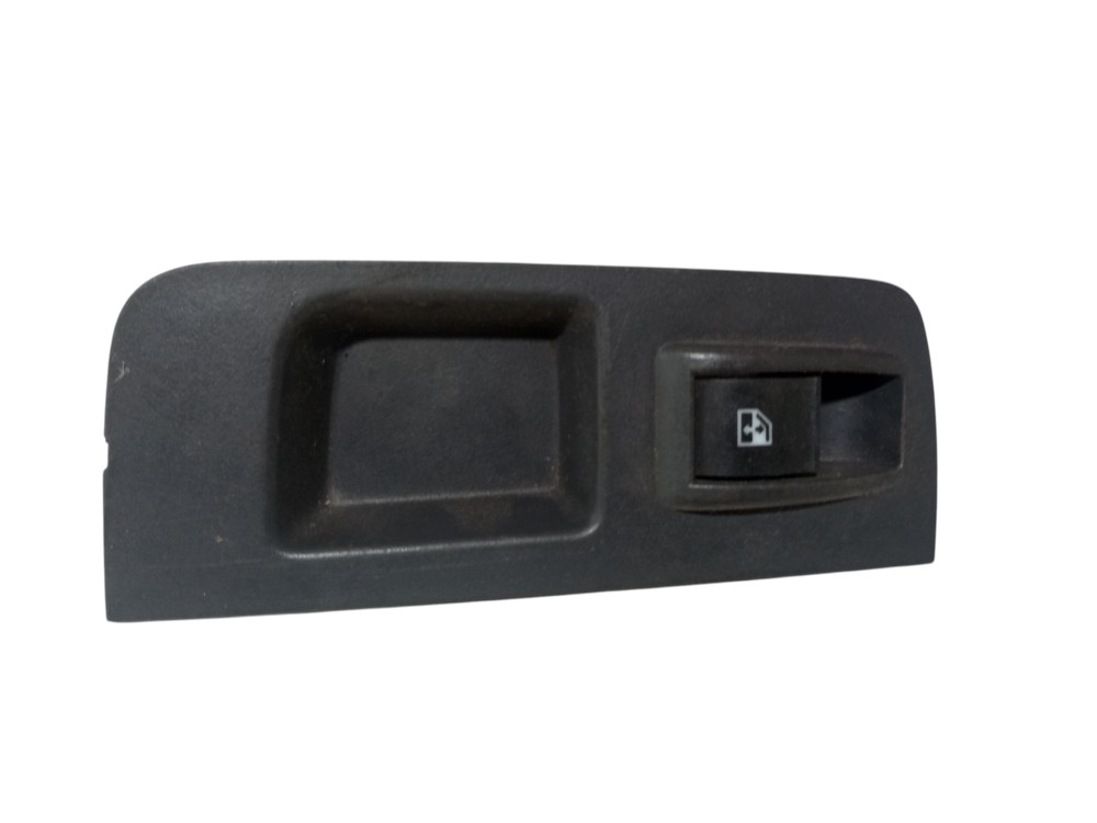 Comando Vidro Eletrico Fiat Grand Siena 2016 2018 2020 Usado 4